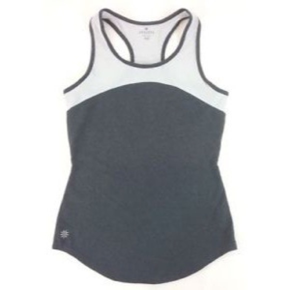 Athleta Tops - 🔥5 for 30 Athleta Colorblock Racerback Tank